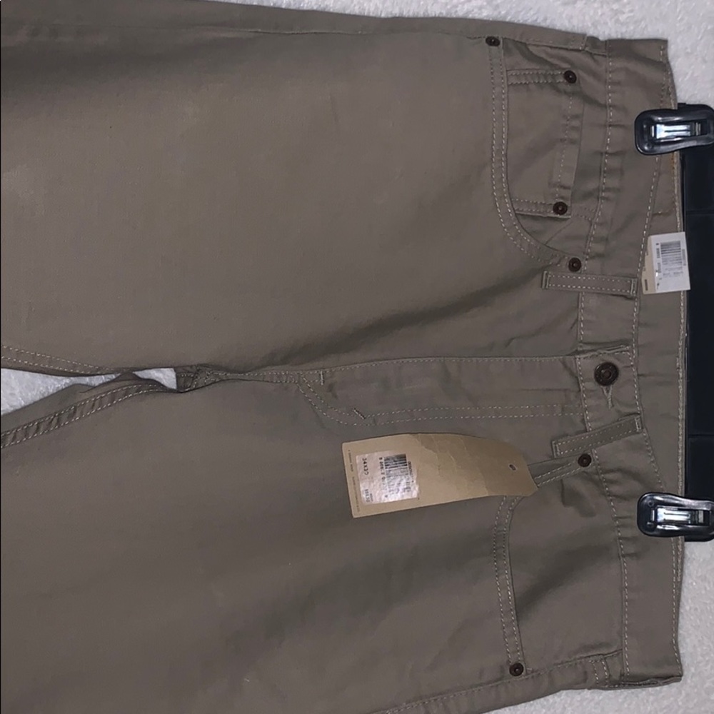 Levi Pants